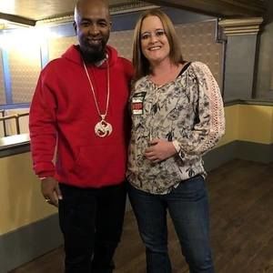 Meet your Posher, Shelly